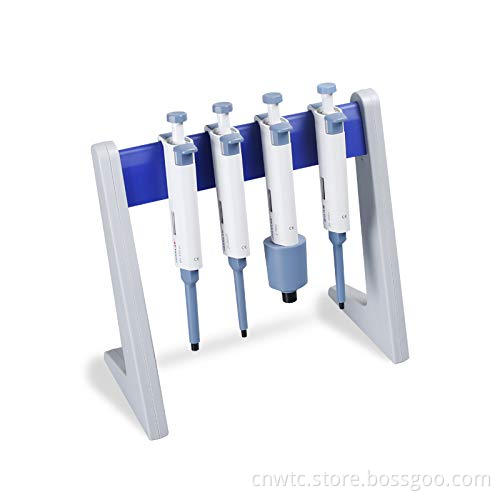 Automated Pipette Management System: Lab Pipettes, Pipettors, Rack, and Stand Solutions